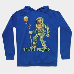 The OG Trash Wizard Hoodie